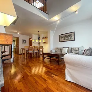 Apartamento Duplex Con Encanto En Un Lugar Unico, Puigcerdà