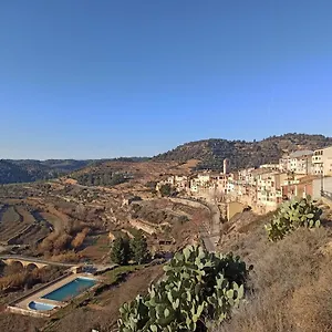 Casa rural Ca L'aleixa, Bisbal de Falset