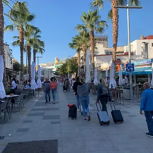 Estudio Centro - Cerca De La Nogalera , Torremolinos España