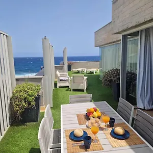 Terraza Al Mar , Güímar España