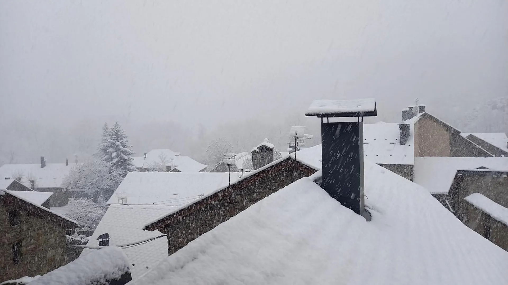 Boren Muntanyes I Neu 0*,